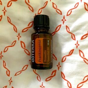 Doterra Frankincense